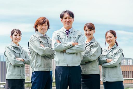 運送会社 経営