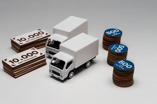 トラック 運賃 値上げ