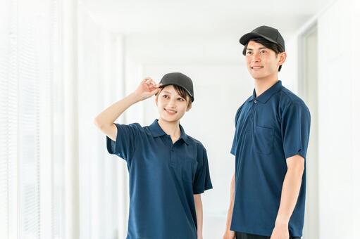 宅配 ドライバー